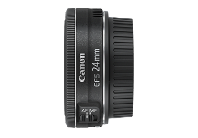 Canon EF-S24mm f/2.8 STM 1